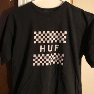 HUF Tee